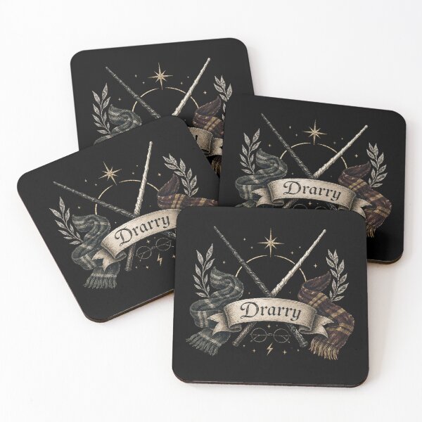 Item preview, Drarry Ship - Fandom - Draco x Harry II designed and sold by lonelymoony.