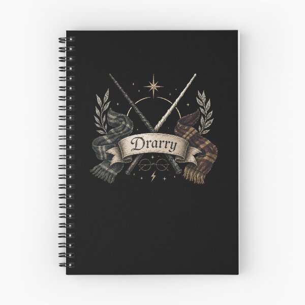 Item preview, Drarry Ship - Fandom - Draco x Harry II designed and sold by lonelymoony.