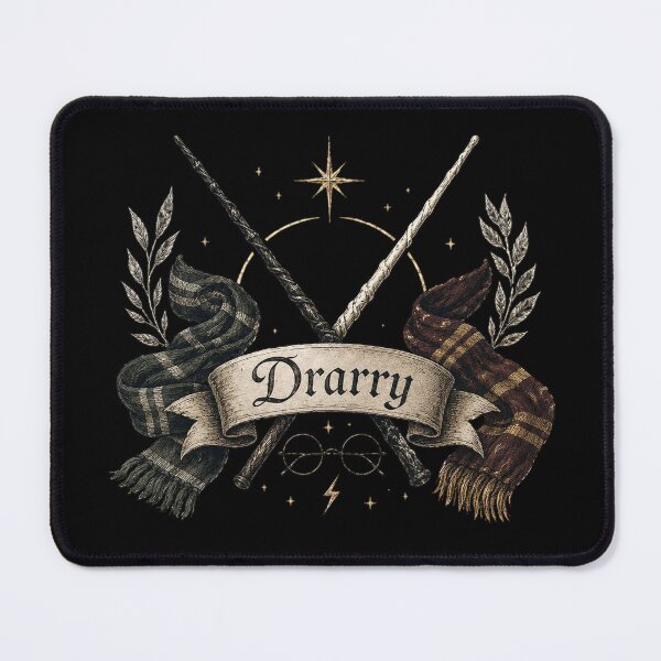 Item preview, Drarry Ship - Fandom - Draco x Harry II designed and sold by lonelymoony.