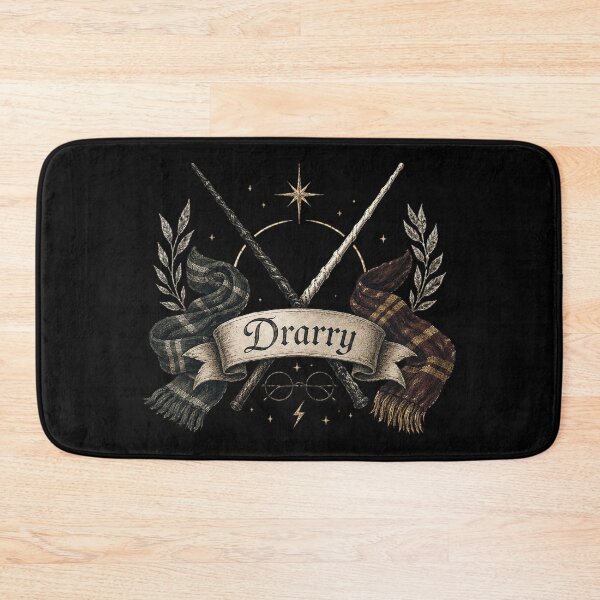 Item preview, Drarry Ship - Fandom - Draco x Harry II designed and sold by lonelymoony.