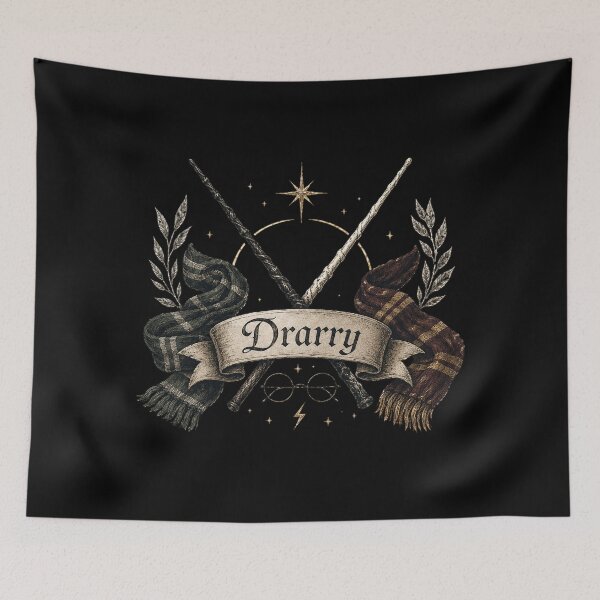 Item preview, Drarry Ship - Fandom - Draco x Harry II designed and sold by lonelymoony.