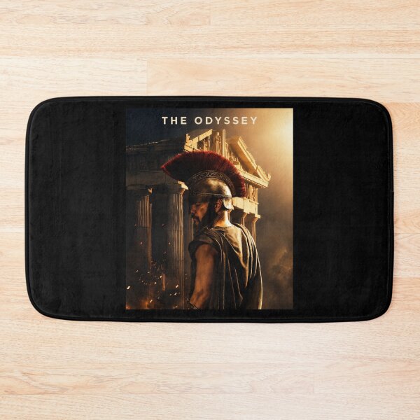 Item preview, The Odyssey designed and sold by Malakiacount.