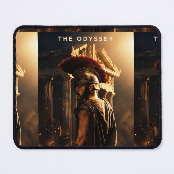 Item preview, The Odyssey designed and sold by Malakiacount.