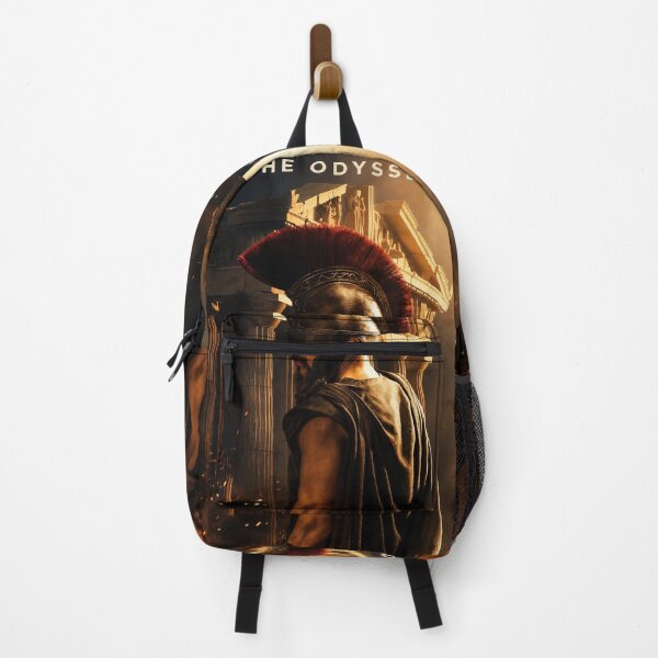 Item preview, The Odyssey designed and sold by Malakiacount.