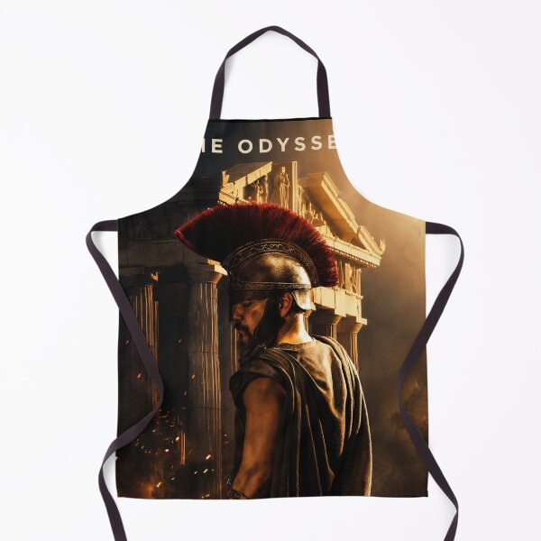 Item preview, The Odyssey designed and sold by Malakiacount.