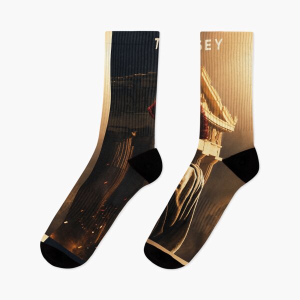 Item preview, The Odyssey designed and sold by Malakiacount.
