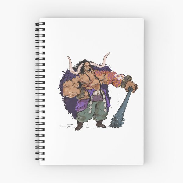 Item preview, Kaido King of the Beasts - Stylized Comic Art designed and sold by Eslam-Aboshady.
