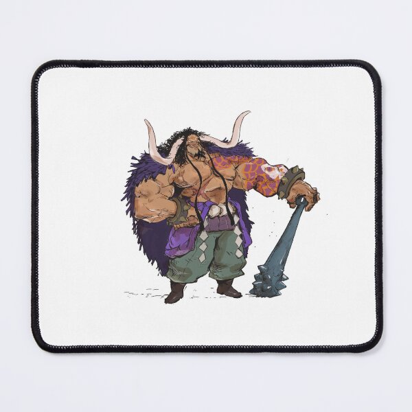 Item preview, Kaido King of the Beasts - Stylized Comic Art designed and sold by Eslam-Aboshady.