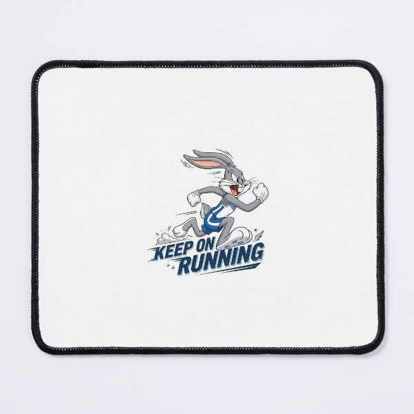 Item preview, Keep on running designed and sold by Frankenrocker.