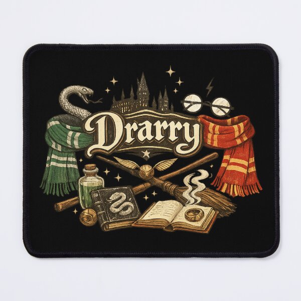 Item preview, Drarry Ship - Fandom - Draco x Harry III designed and sold by lonelymoony.