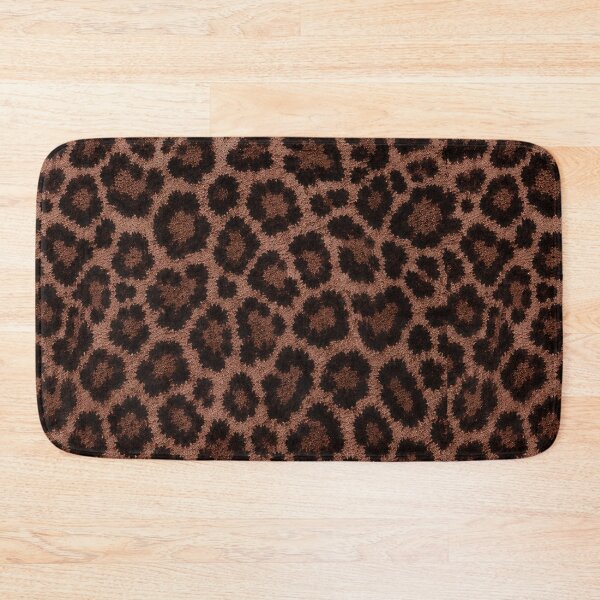 Item preview, Safari Leopard Design luxury Print  designed and sold by Aramdesing.