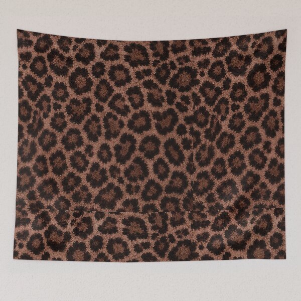 Item preview, Safari Leopard Design luxury Print  designed and sold by Aramdesing.