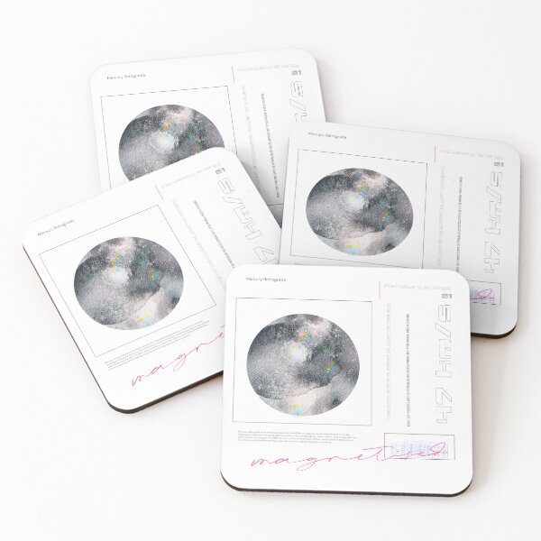 Item preview, Mercury Retrograde designed and sold by AiraDesignsLtd.