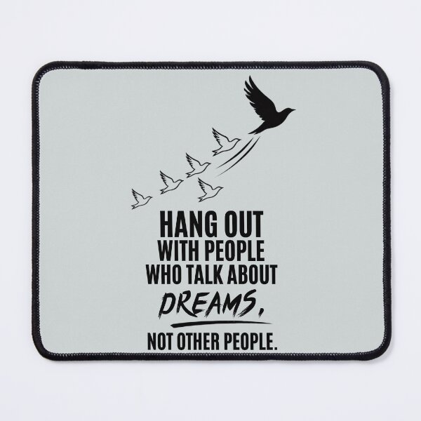 Item preview, Hang out with dream talkers Digital Art 2 designed and sold by GoGreenlove.