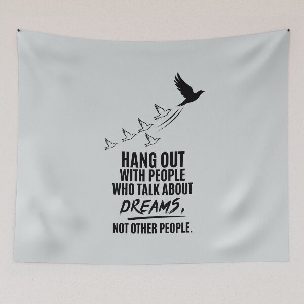 Item preview, Hang out with dream talkers Digital Art 2 designed and sold by GoGreenlove.