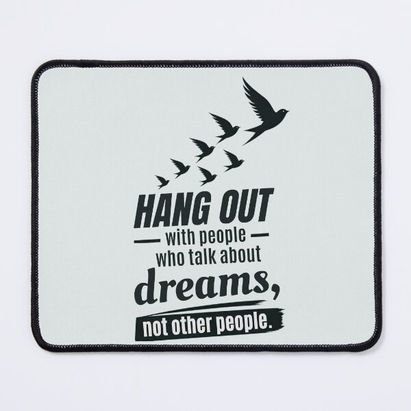 Item preview, Hang out with dream talkers Digital Art 3 designed and sold by GoGreenlove.
