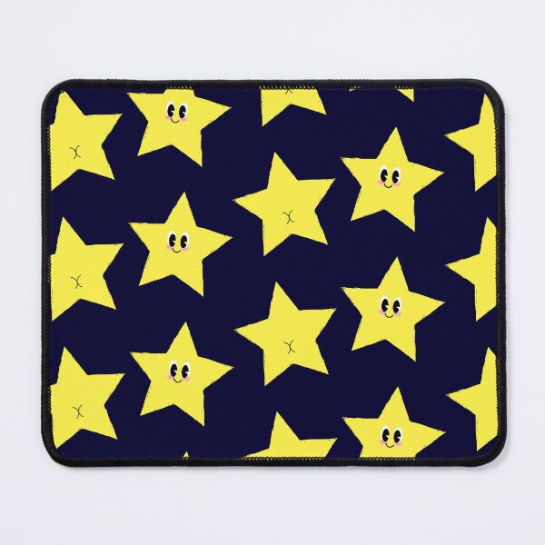 Item preview, goofy star designed and sold by lof-designs.