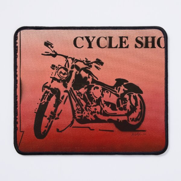 Item preview, Cycle Shop designed and sold by BryanWhipple.