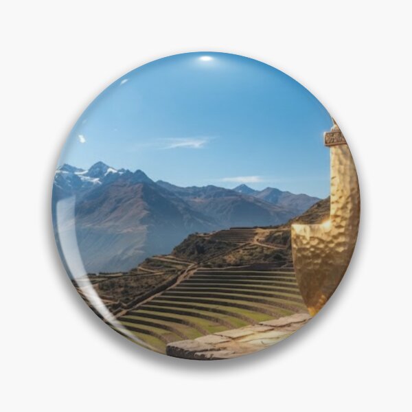 Item preview, ANCIENT SYMBOLS COLLECTION: The Tumi (Peru) designed and sold by globetrottergfx.