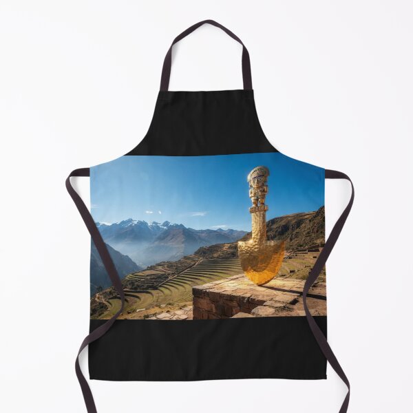 Item preview, ANCIENT SYMBOLS COLLECTION: The Tumi (Peru) designed and sold by globetrottergfx.