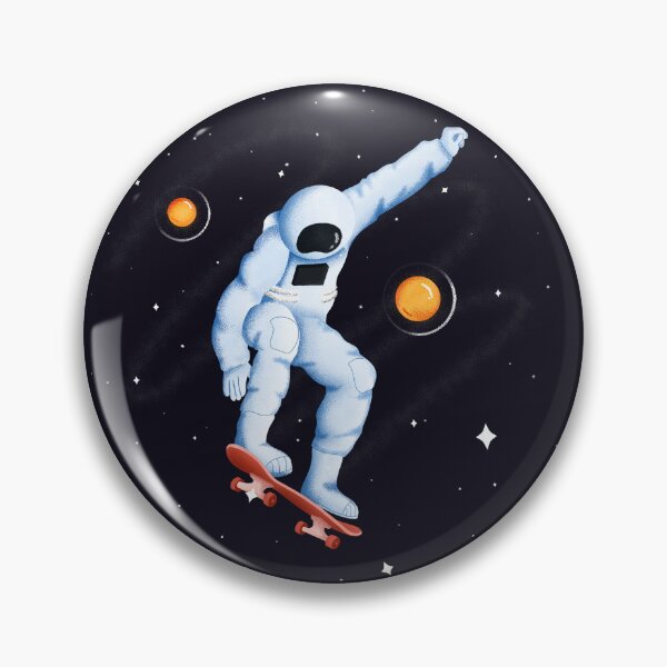 Item preview, I Need Space designed and sold by WolfmanProphecy.