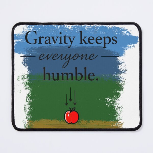 Item preview, Gravity designed and sold by Uday-kala.