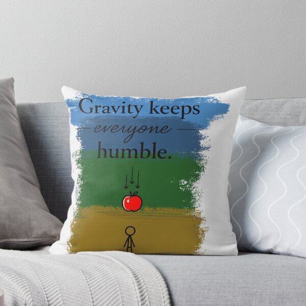 Item preview, Gravity  designed and sold by Uday-kala.