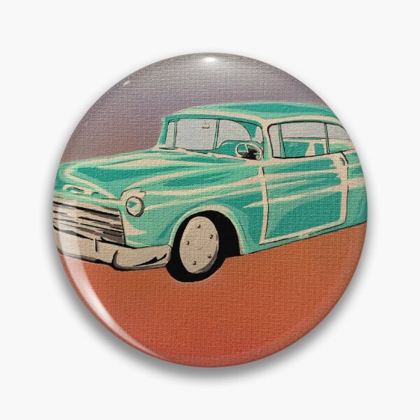 Item preview, Classic car designed and sold by BryanWhipple.