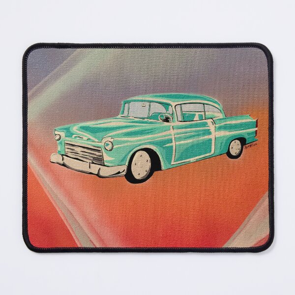 Item preview, Classic car designed and sold by BryanWhipple.