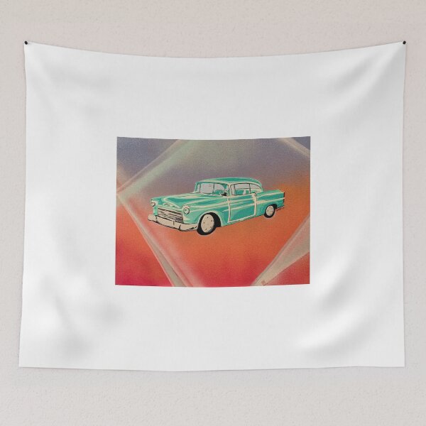 Item preview, Classic car designed and sold by BryanWhipple.