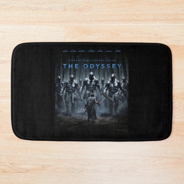 Item preview, The Odyssey designed and sold by Malakiacount.