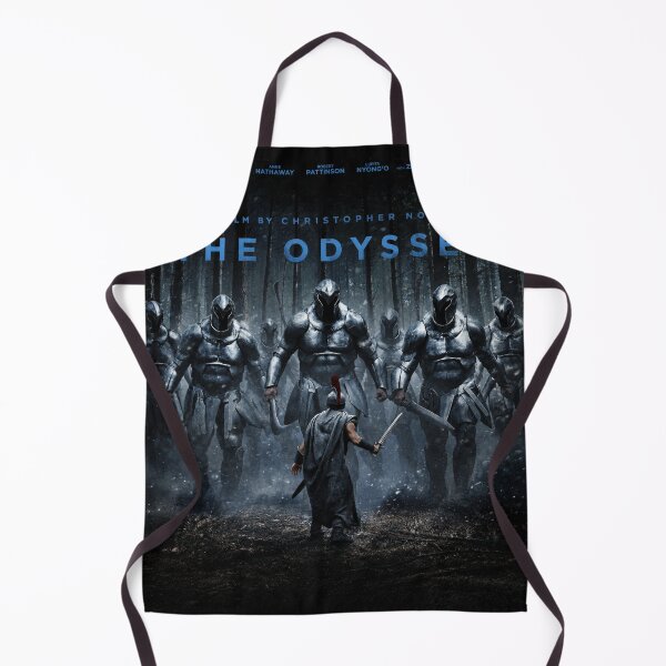 Item preview, The Odyssey designed and sold by Malakiacount.