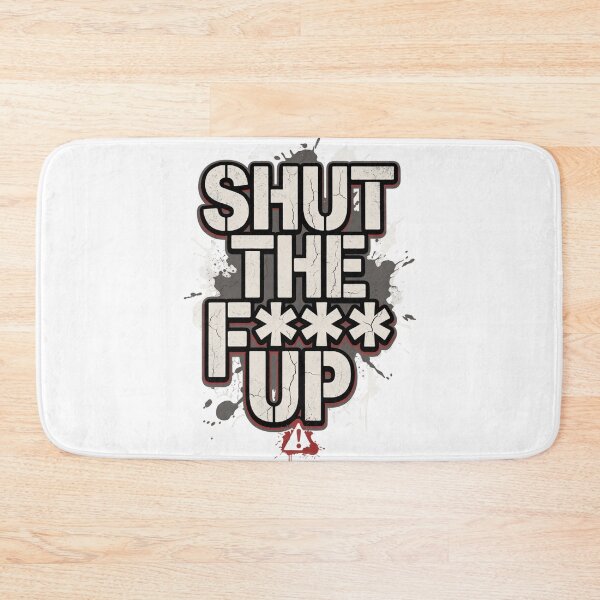 Item preview, Funny Quote designed and sold by tidos10.