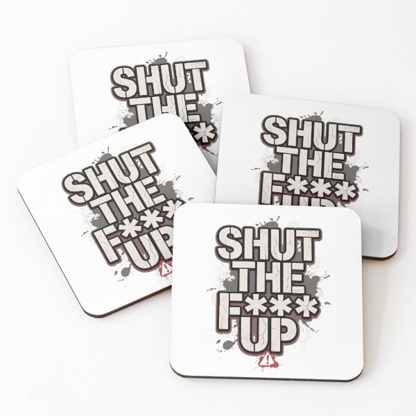 Item preview, Funny Quote designed and sold by tidos10.