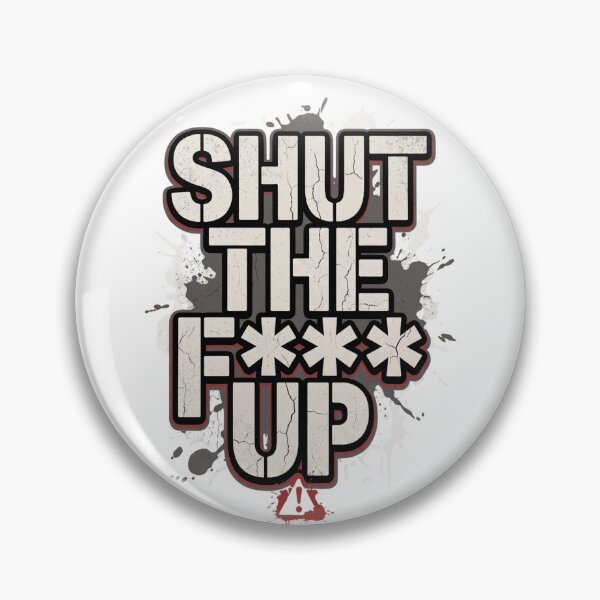 Item preview, Funny Quote designed and sold by tidos10.