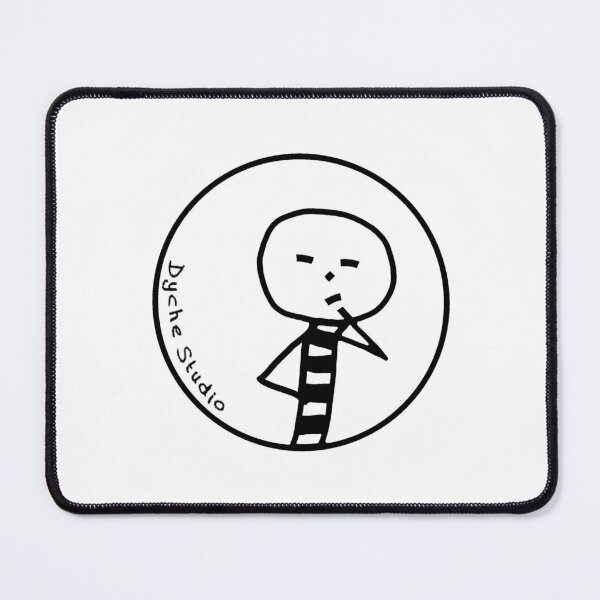 Item preview, Dyche Studio Designer Logo Illustration designed and sold by Dyche Studio.
