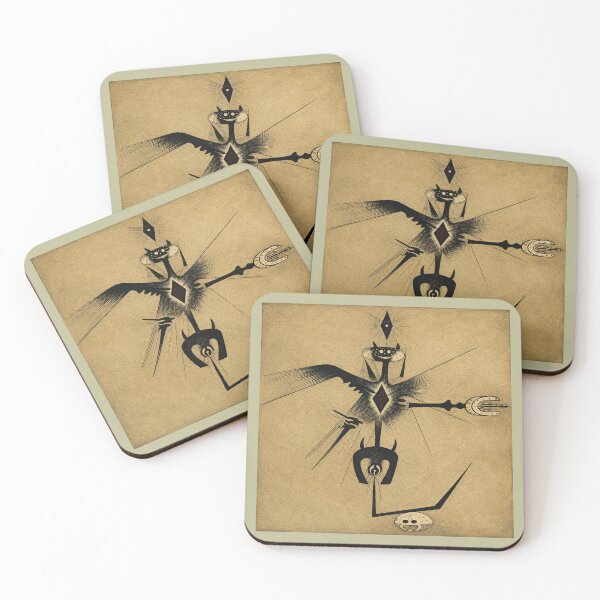Item preview, Mosquito ...  designed and sold by Eutrope d'Orange.