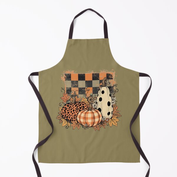 Item preview, FALL VIBES PUMPKINS designed and sold by BKDIGITALSHOP.