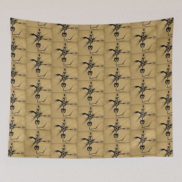 Item preview, Mosquito ...  designed and sold by Eutrope d'Orange.