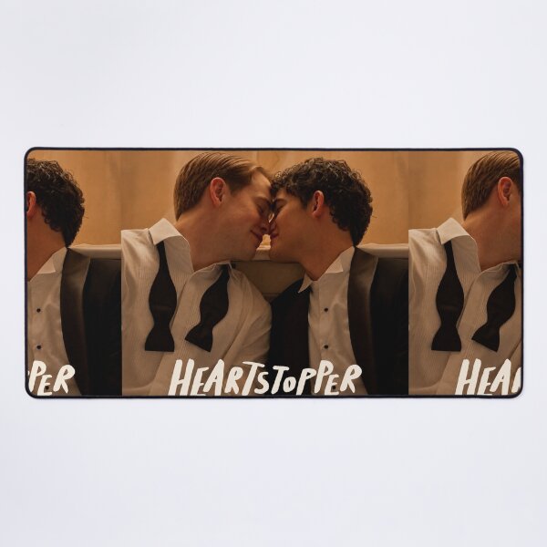 Item preview, Heartstopper Forever designed and sold by Aitmart55.