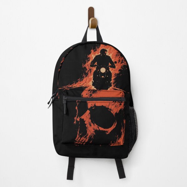 Item preview, Ghost Rider Final Vengeance Ryan Gosling designed and sold by hesjustken.