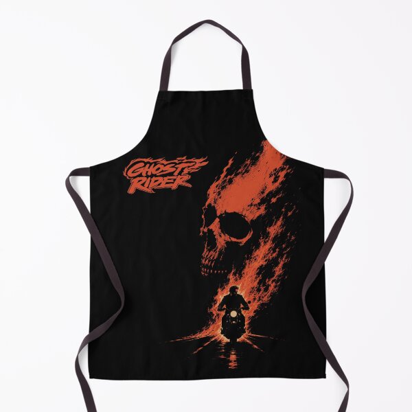 Item preview, Ghost Rider Final Vengeance Ryan Gosling designed and sold by hesjustken.