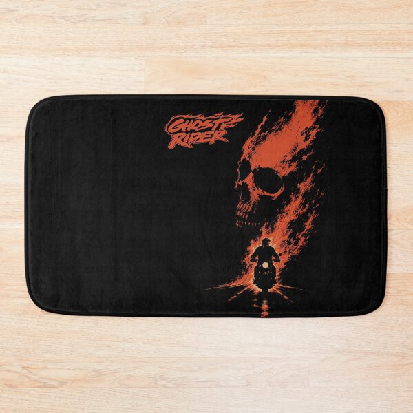 Item preview, Ghost Rider Final Vengeance Ryan Gosling designed and sold by hesjustken.