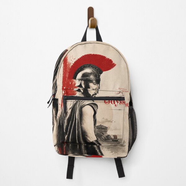 Item preview, The Odyssey designed and sold by Malakiacount.