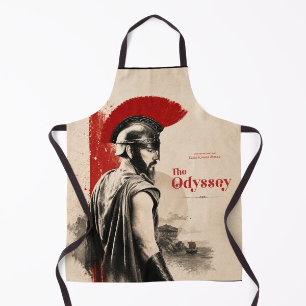 Item preview, The Odyssey designed and sold by Malakiacount.