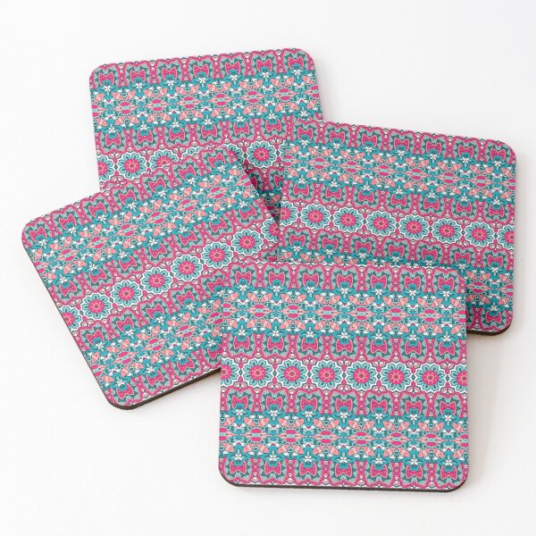 Item preview, Ethnic Pattern #2 designed and sold by GGPopStudio.