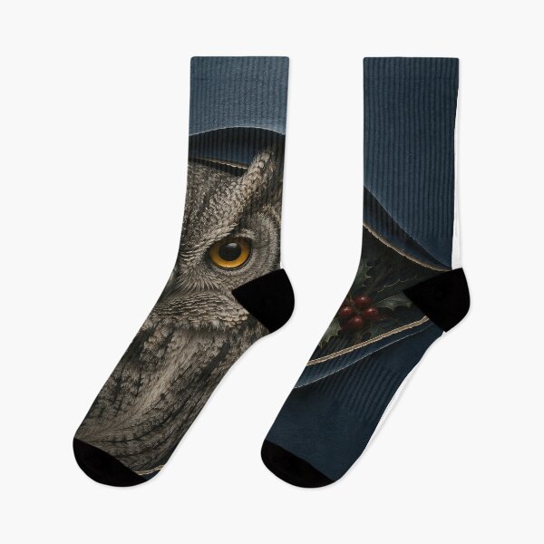 Item preview, The Night Opens Its Eye designed and sold by FieldFormStudio.