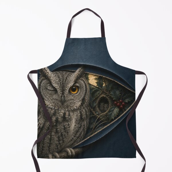 Item preview, The Night Opens Its Eye designed and sold by FieldFormStudio.