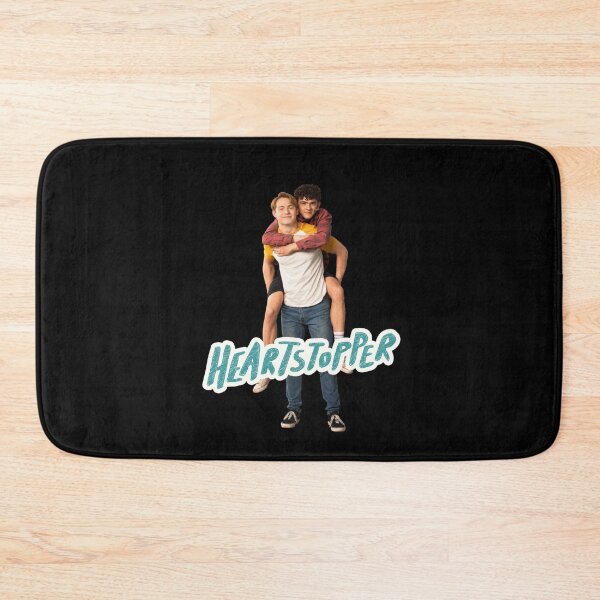 Item preview, Heartstopper Forever designed and sold by Aitmart55.
