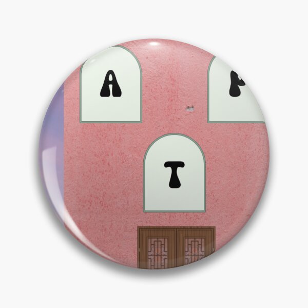 Item preview, APT (Rose, Bruno Mars) designed and sold by The Rose Garden.